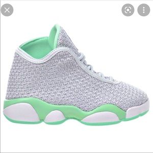 Jordan Horizon GP Kids Shoes